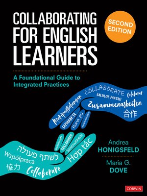 cover image of Collaborating for English Learners
